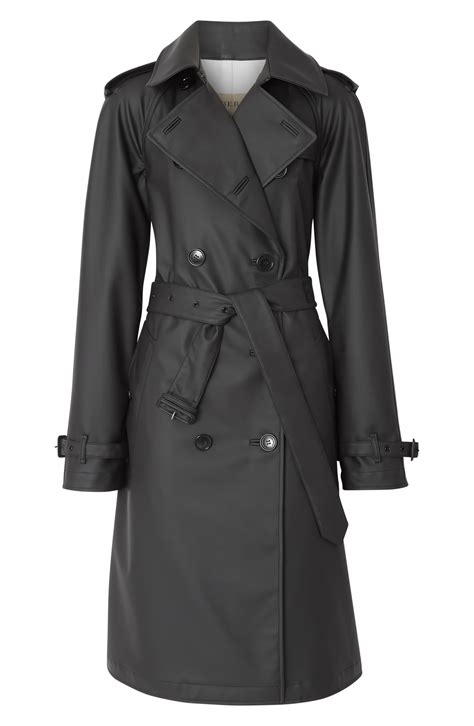 burberry brit women's wool coat|Burberry trench coat waterproof.